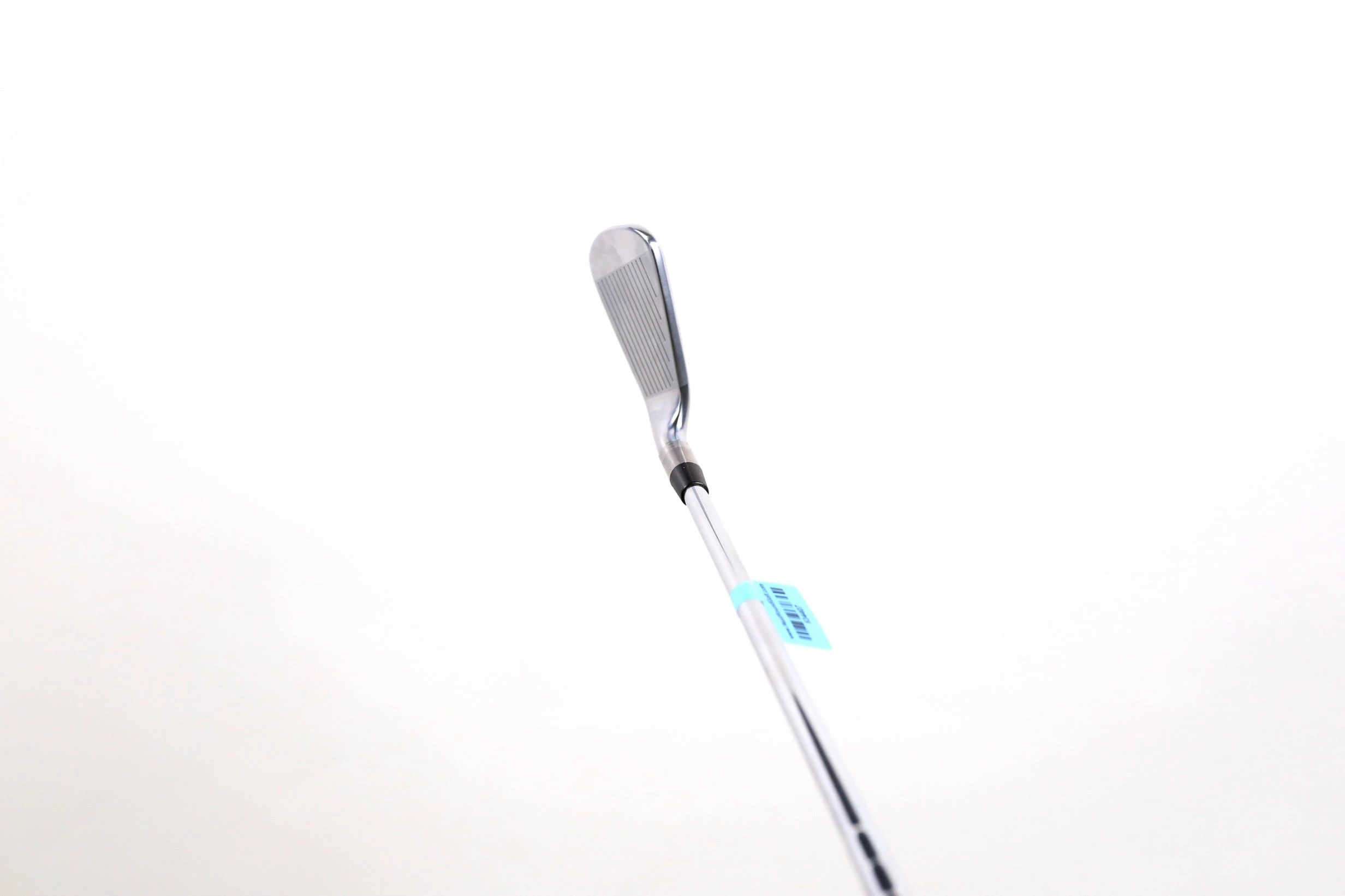 Titleist T200 Single 7 Iron RH 37 In True Temper AMT Black Steel Stiff Flex - Image 7