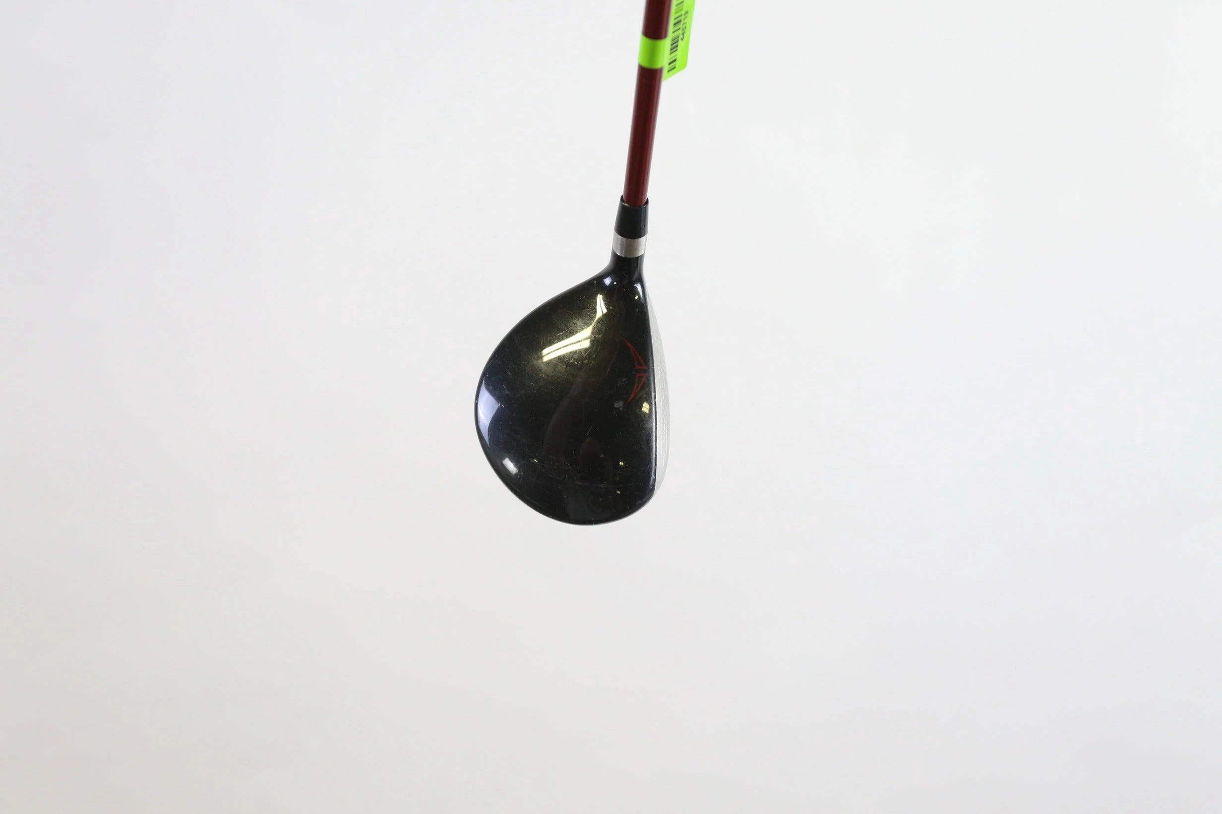 Ping G15 7 Wood 21.5* RH 41 In TFC Graphite Shaft Ladies Flex - Image 4