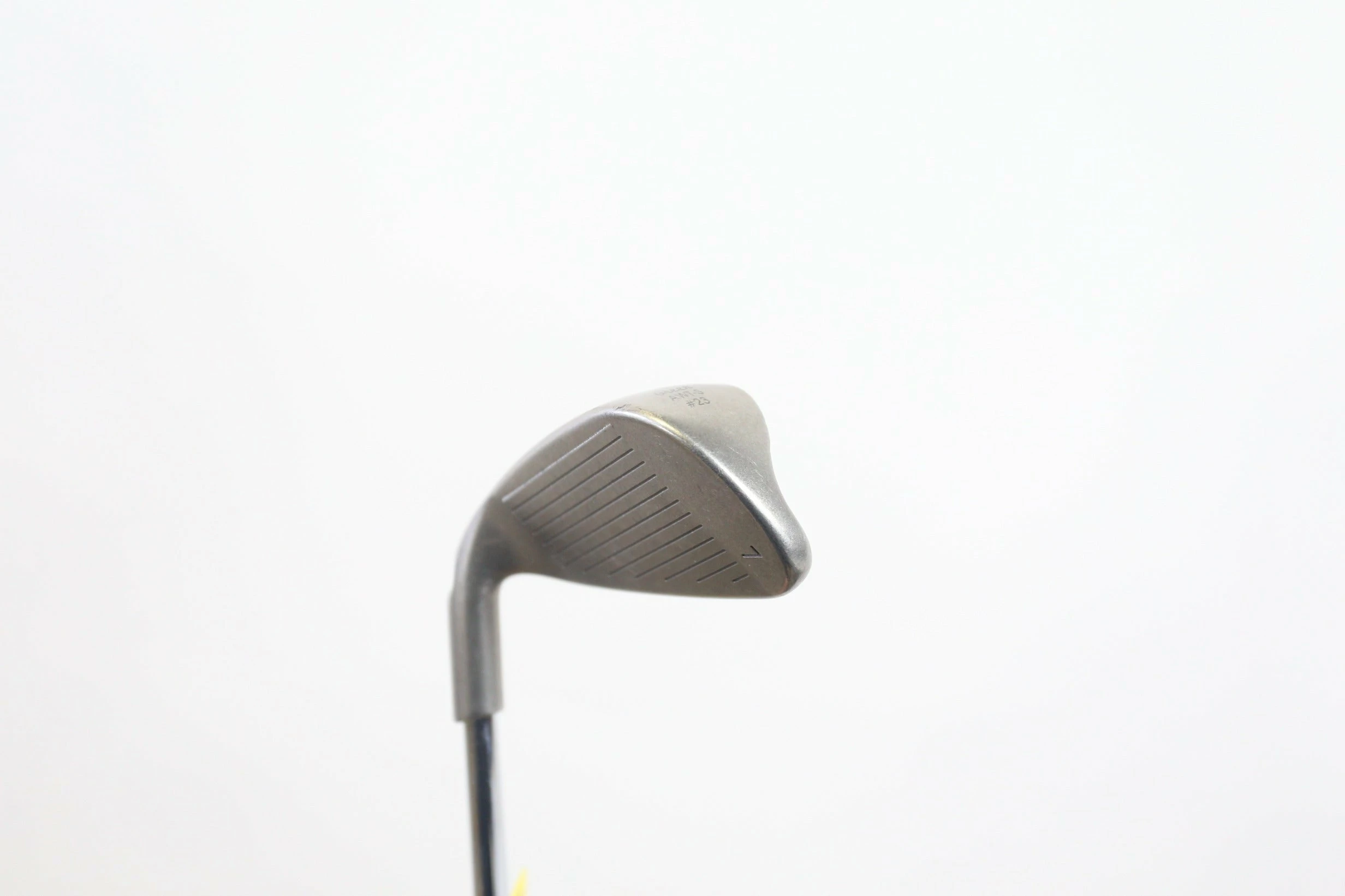 Ping G15 7 Iron 32* RH 37 In AWT Steel Shaft Stiff Flex - Image 4