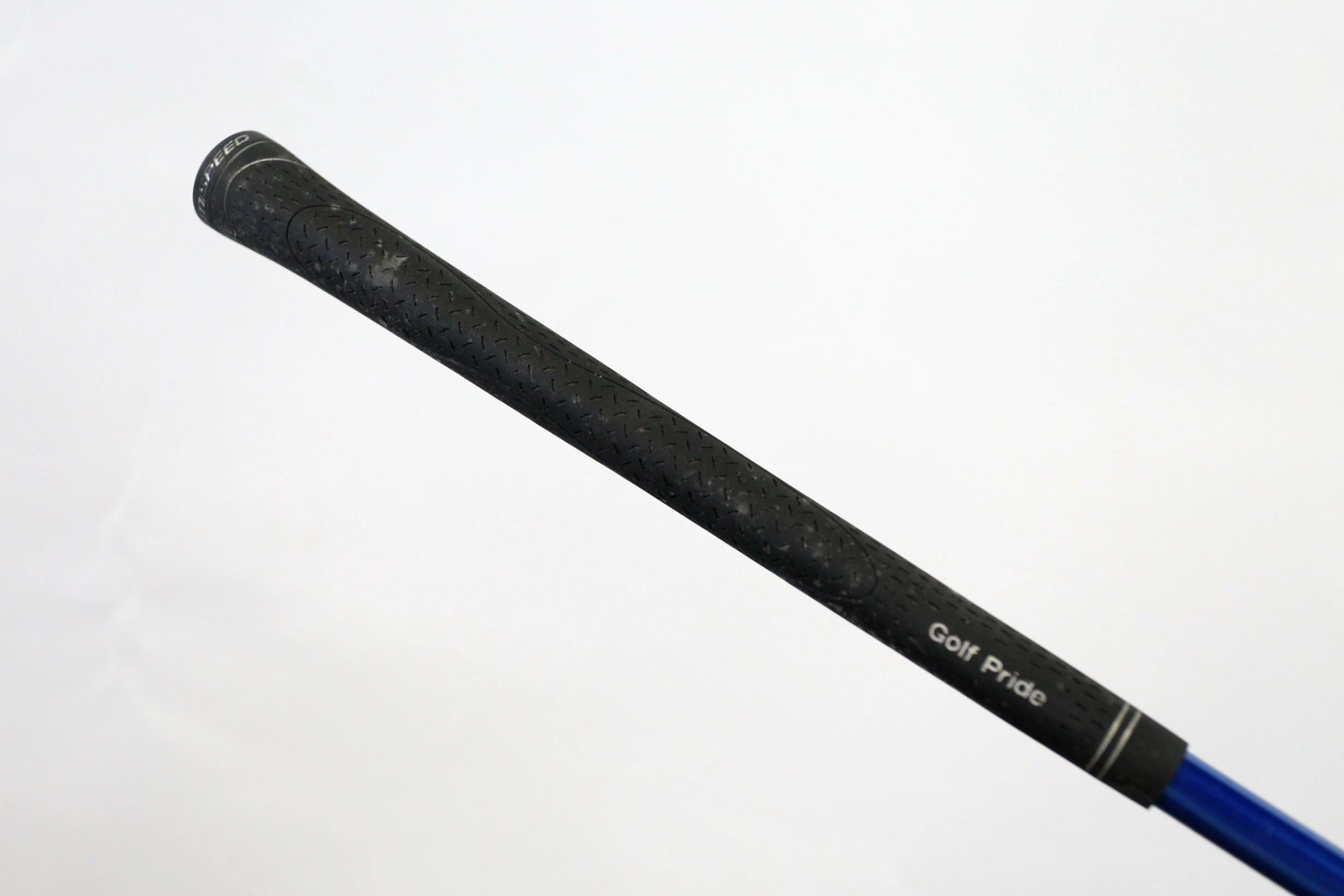 Cobra M Speed Offset 5 Wood RH 42.25 In Aldila NV-M Graphite Regular Flex - Image 9