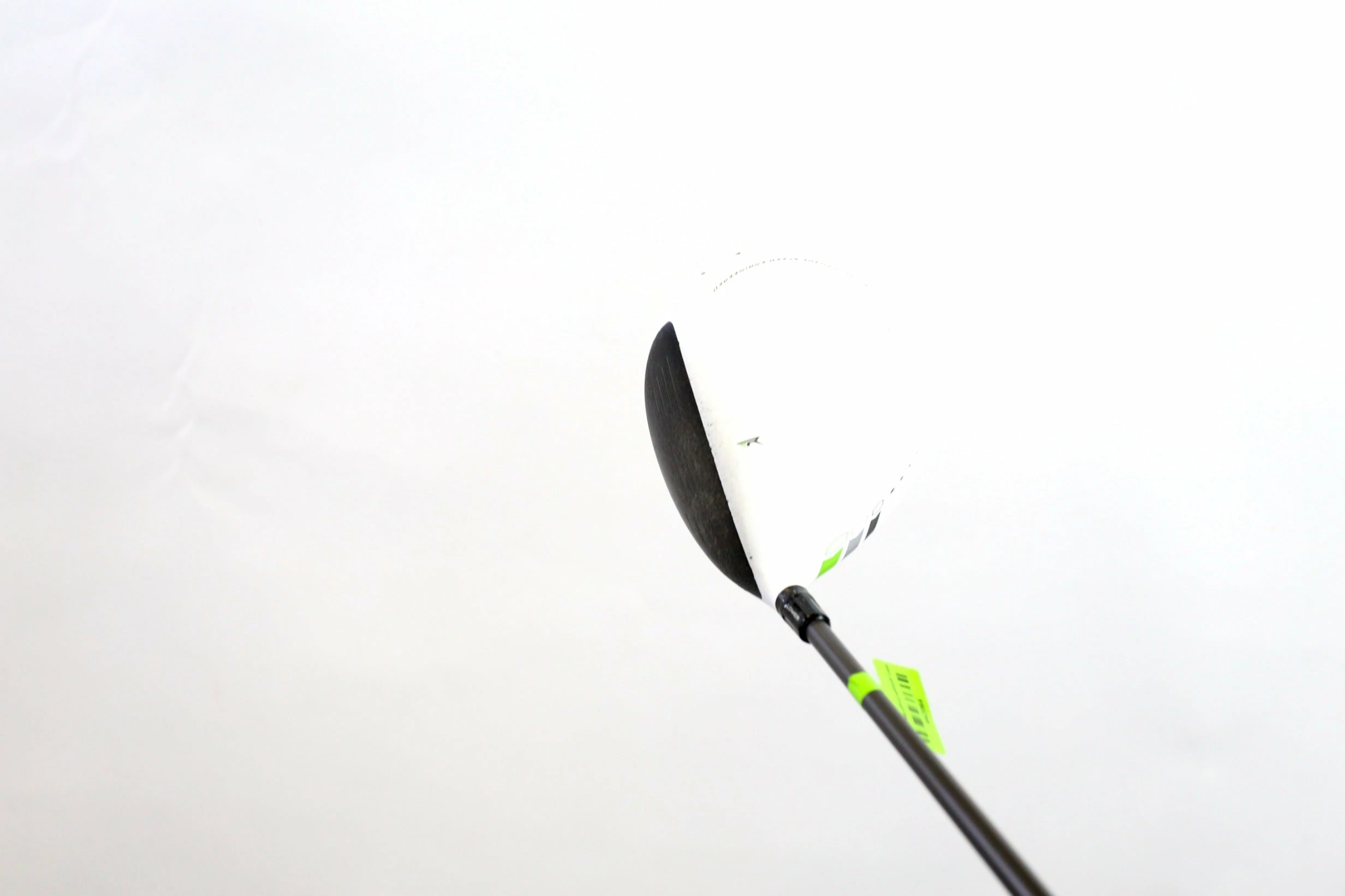 TaylorMade RocketBallz Driver - Right-Handed - 10.5 Degrees - Regular Flex - Image 7