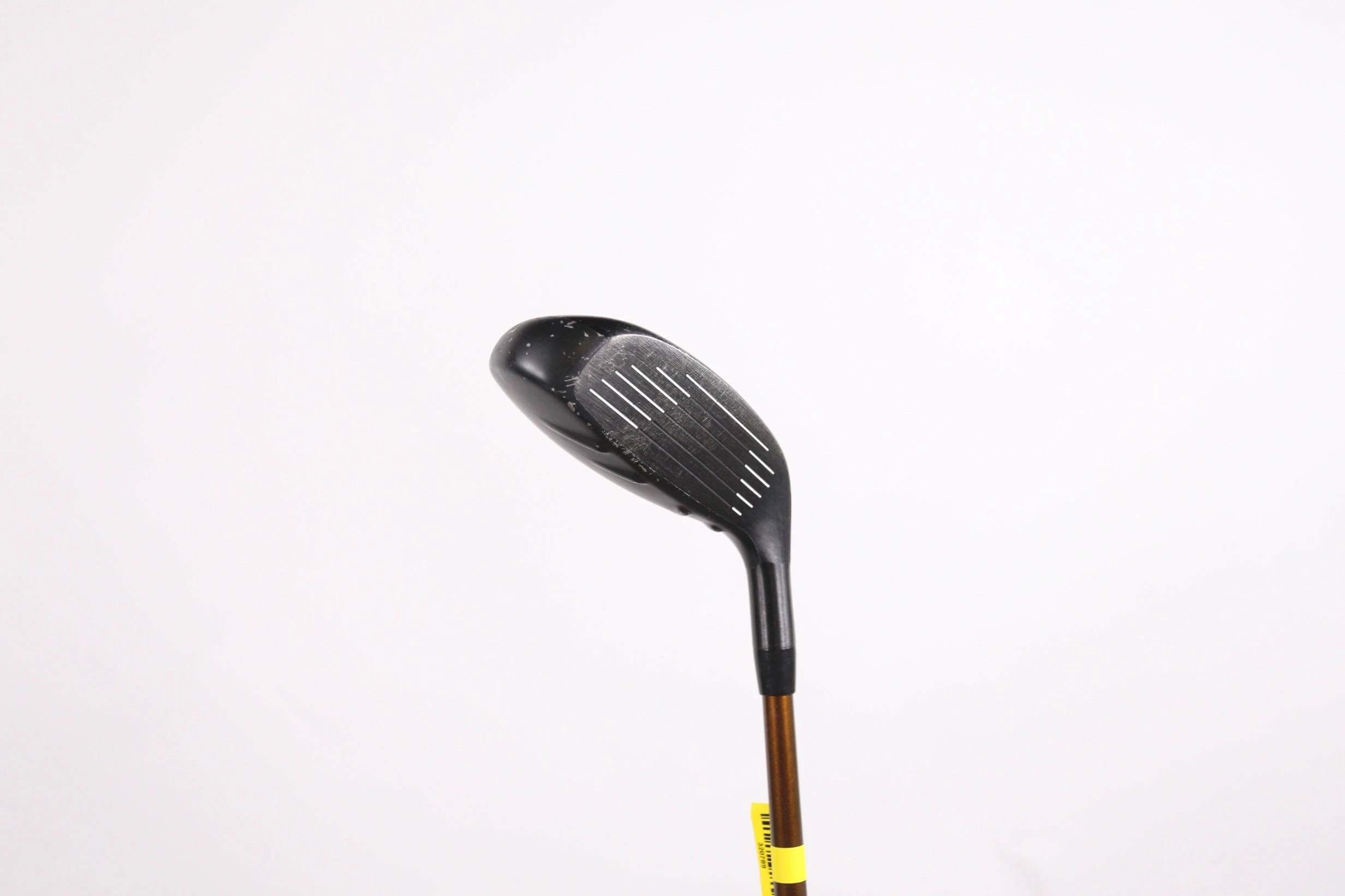 LEFTY Ping G400 5 Hybrid 26* 38.75 In Alta CB Graphite Shaft Seniors Flex - Image 5