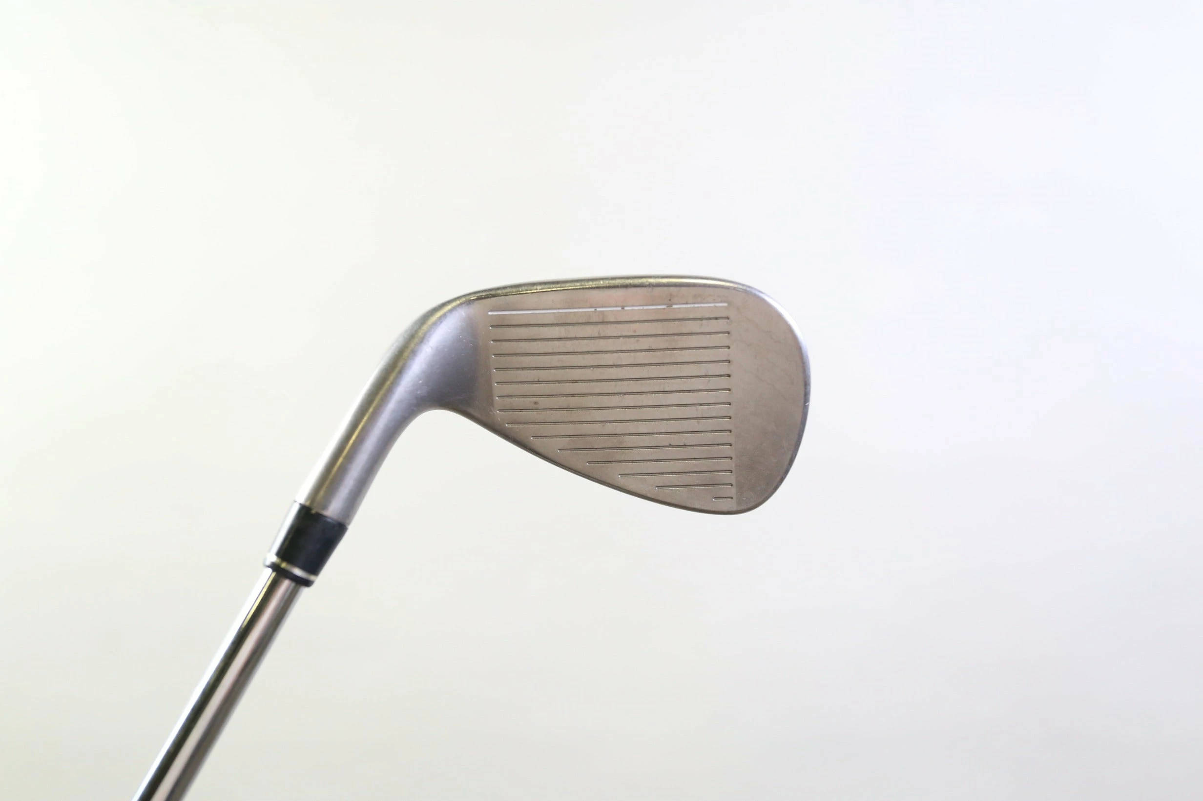 TaylorMade RocketBallz Single 8 Iron 35* RH 36.75 In Steel Shaft Regular Flex - Image 2