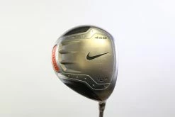 Nike Ignite 460 Driver - Right-Handed - 10.5 Degrees - Regular Flex