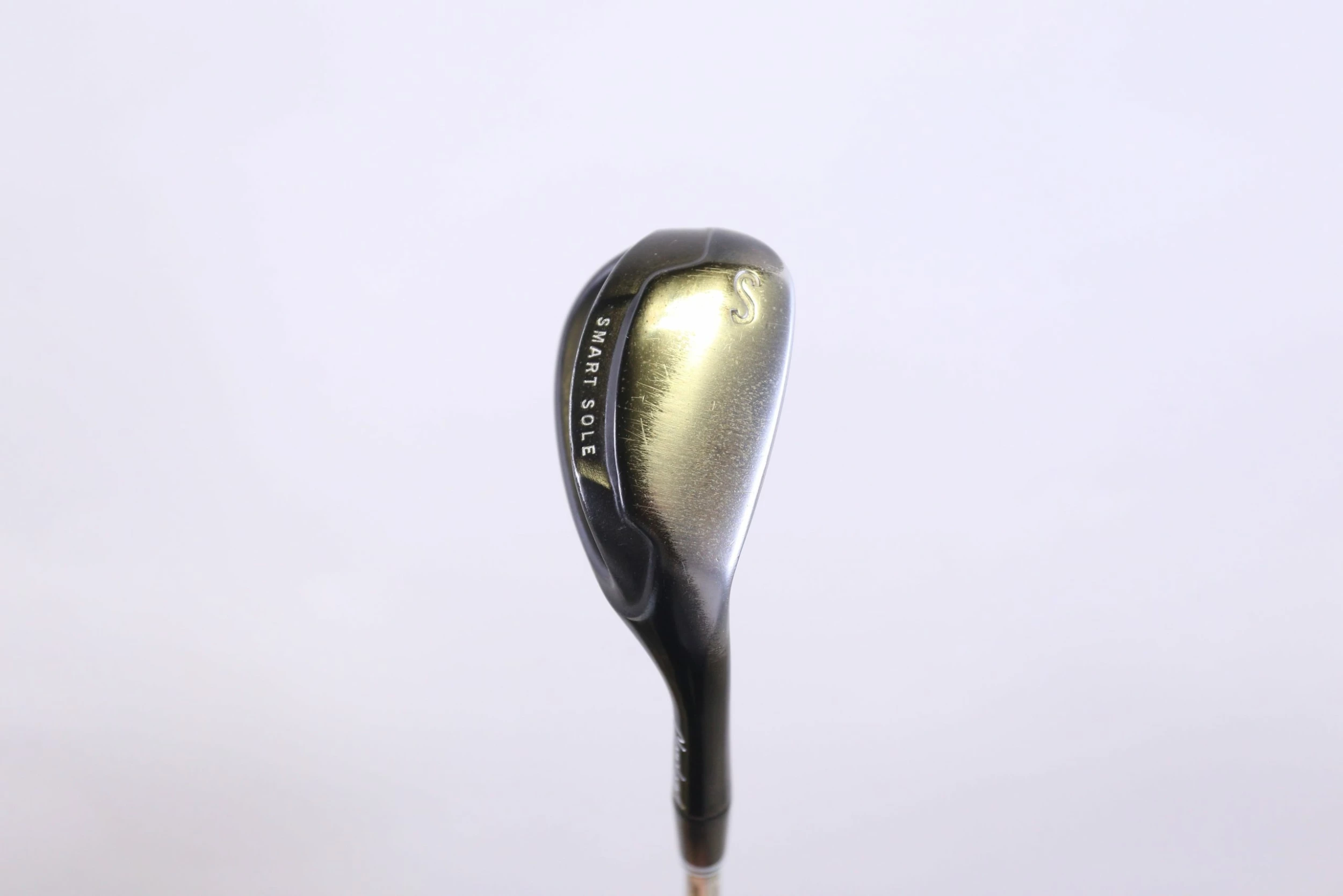 Cleveland Smart Sole S 2.0 58* Wedge RH 35.5 In Cleveland Steel Wedge Flex - Image 5