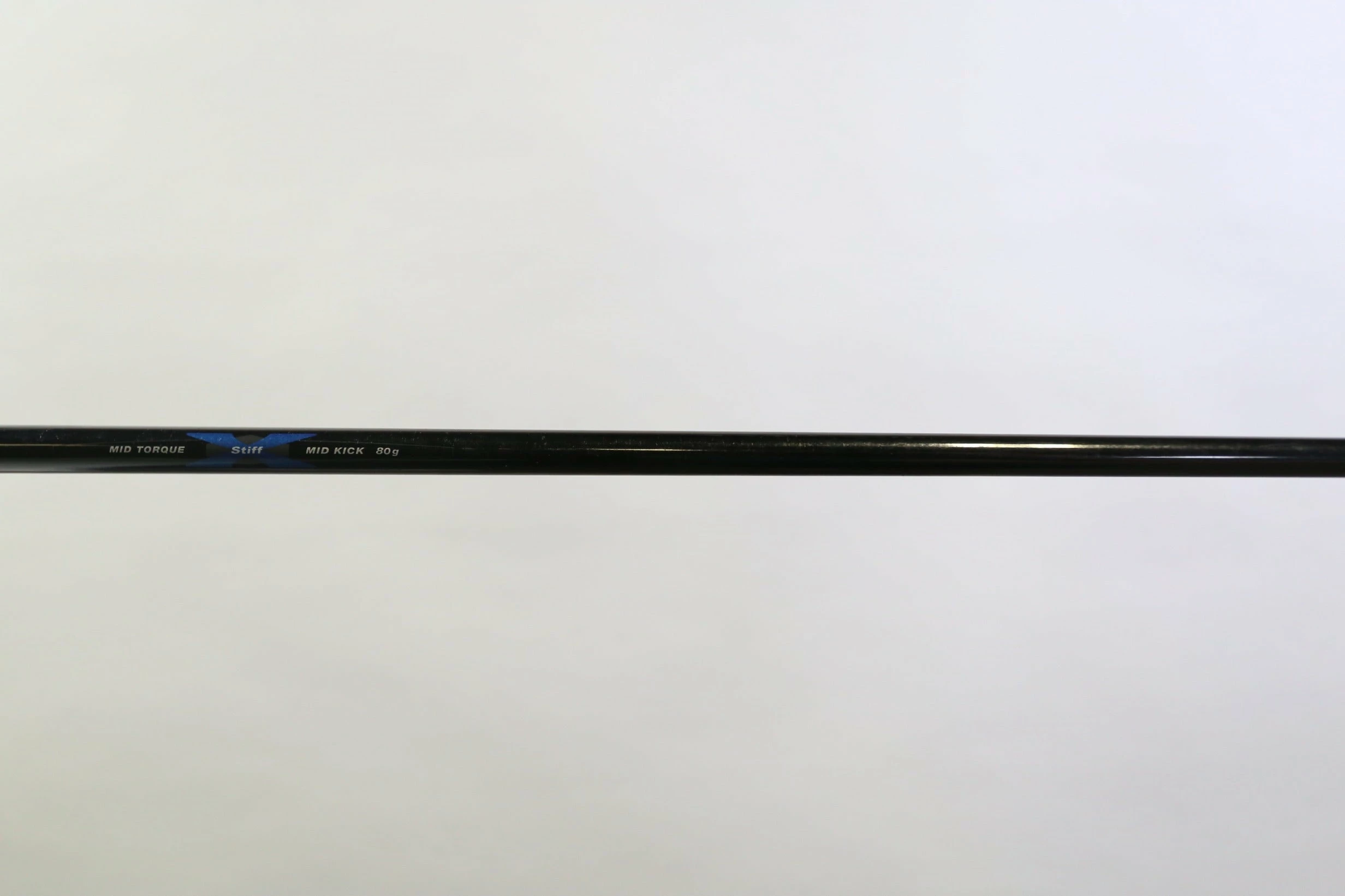 Callaway X 3 Hybrid 21* RH 39.5 In Graphite Shaft Stiff Flex - Image 8