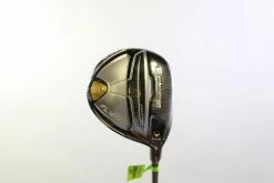 Cobra Fly-Z Black 3-4 Wood 16* RH 43.25 In Graphite Shaft Lite Flex