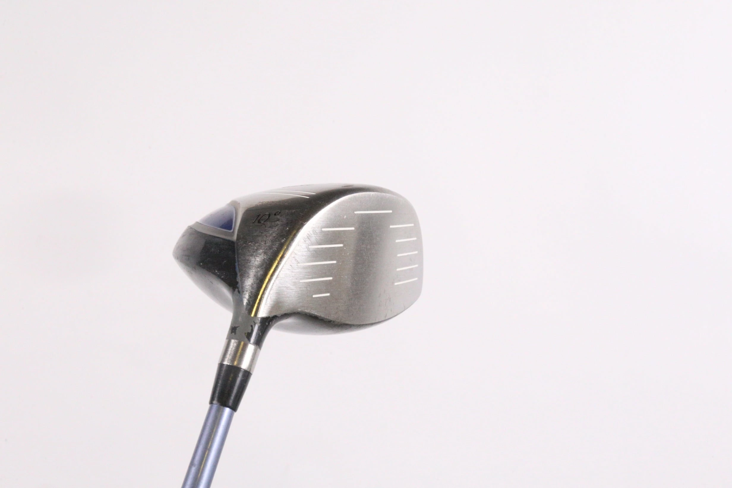 Ping G2 Driver - Right-Handed - 10 Degrees - Ladies Flex - Image 3