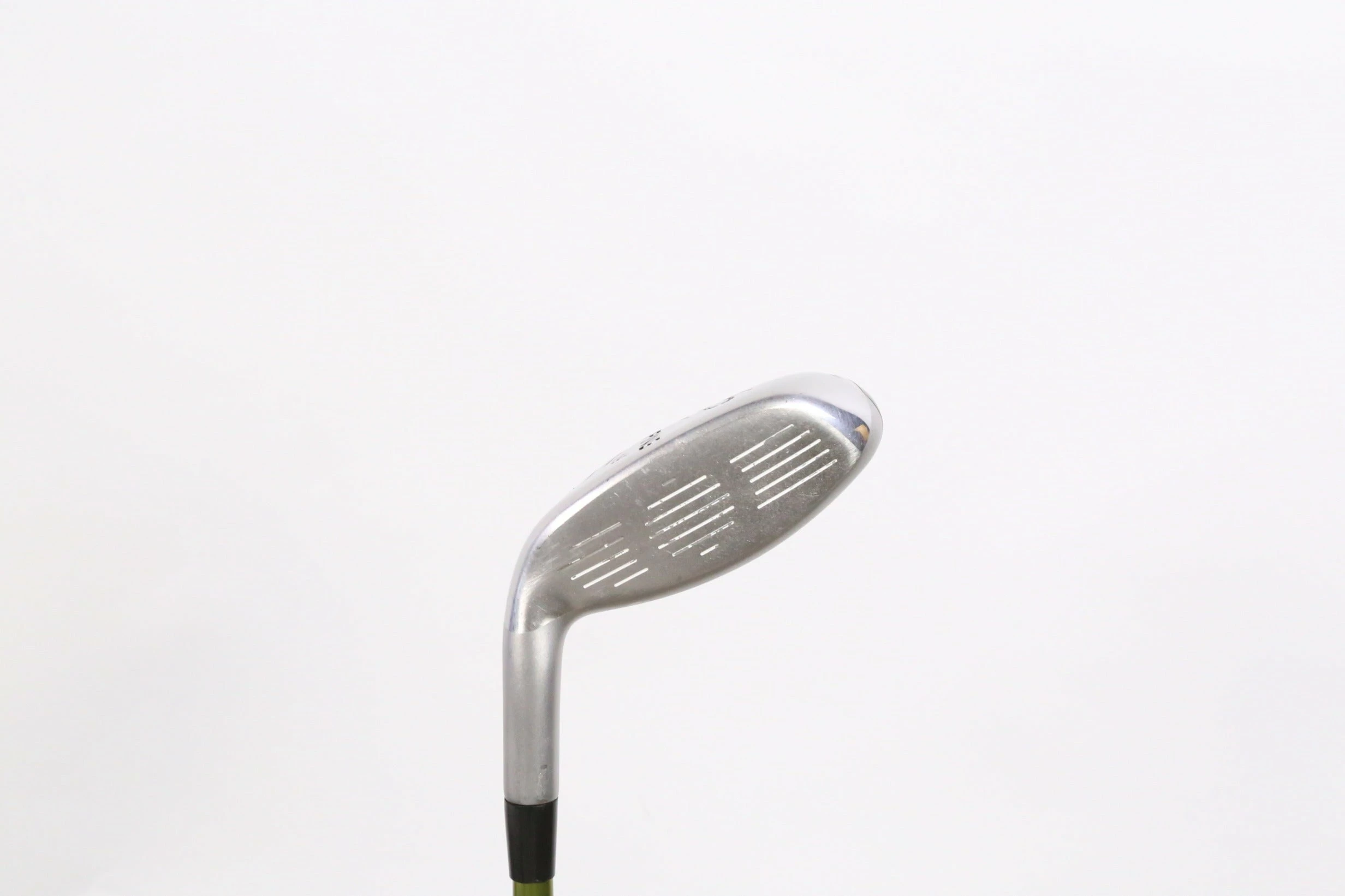 Ping G5 2 Hybrid 19* RH 39.5 In Aldila NV Graphite Shaft Stiff Flex - Image 6
