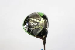 Callaway Great Big Bertha Epic Driver - Right-Handed - 10.5 Degrees - Regular Flex