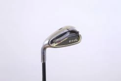 Ping G25 Blue Dot 45* Wedge LEFTY 36 In Ping TFC2189 Graphite Shaft Regular