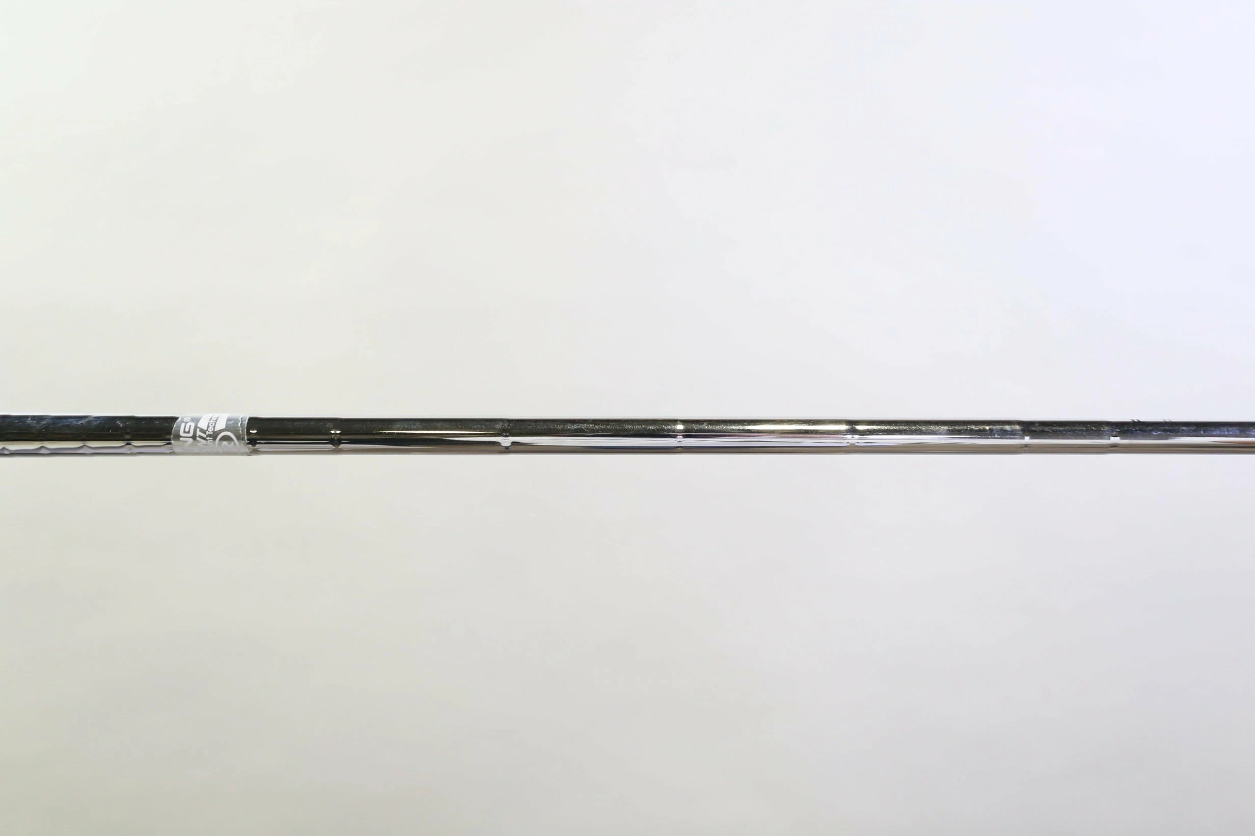 Ping G10 Single 9 Iron 42* RH 36.25 In Ping AWT Steel Shaft Regular Flex - Image 8