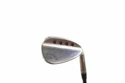 Callaway MD4 Chrome X Grind 54* Wedge RH 35.75 In Steel Shaft Wedge Flex