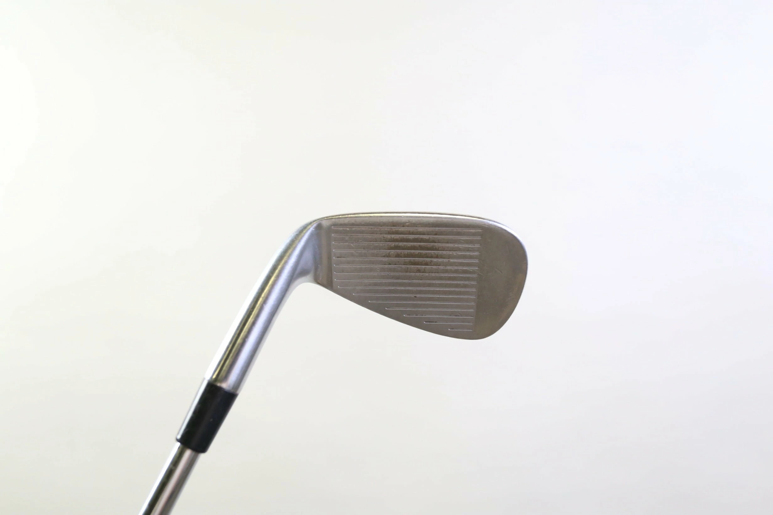 TaylorMade Tour Preferred MC Pitching Wedge 47* RH 35.5 In Steel Shaft Stiff - Image 2