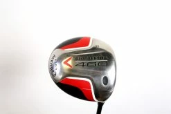 Callaway Big Bertha 460 Driver - Right-Handed - 11 Degrees - Ladies Flex