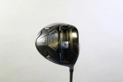 TaylorMade SLDR S Driver - Right-Handed - 12 Degrees - Regular Flex