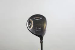 Honma Twin Marks 808RF Carbonium 9 Wood 24* RH 40.75 In Graphite Shaft Regular