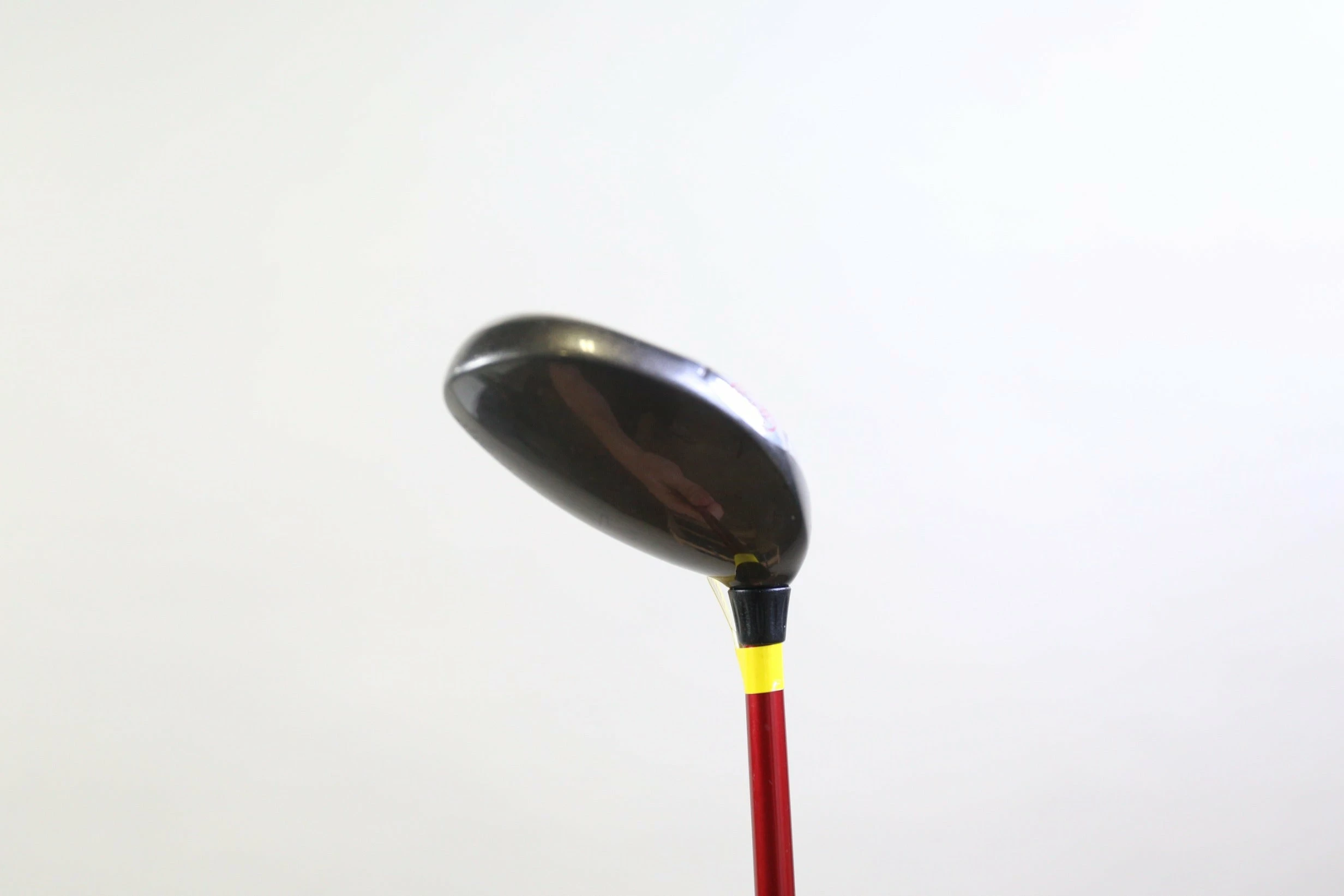 Callaway Big Bertha Heavenwood 5 Hybrid 26* RH 39.5 In Graphite Regular Flex - Image 4