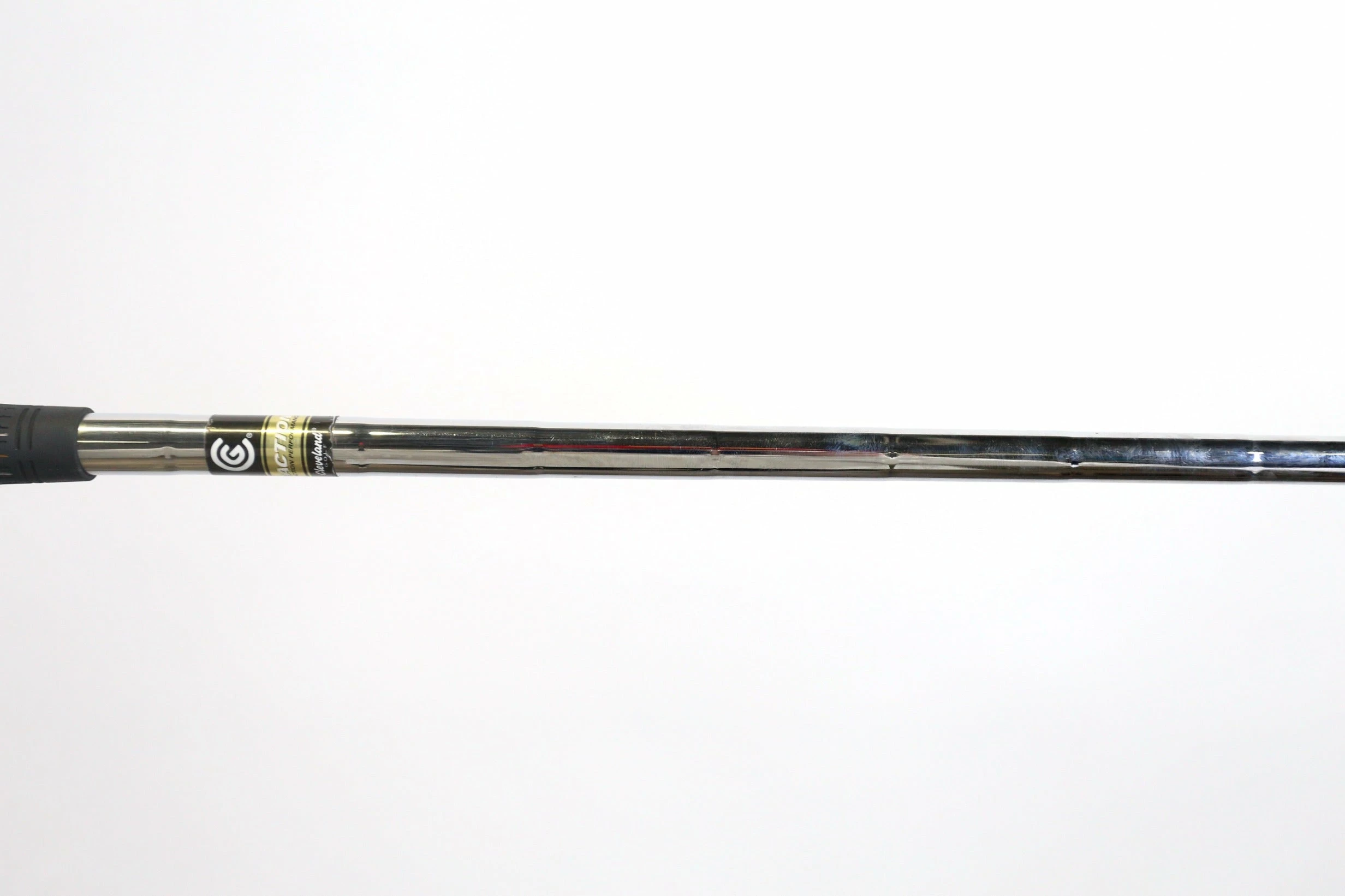 Cleveland Smart Sole 58* S Wedge RH 35.5 In Cleveland Traction Steel Wedge Flex - Image 8