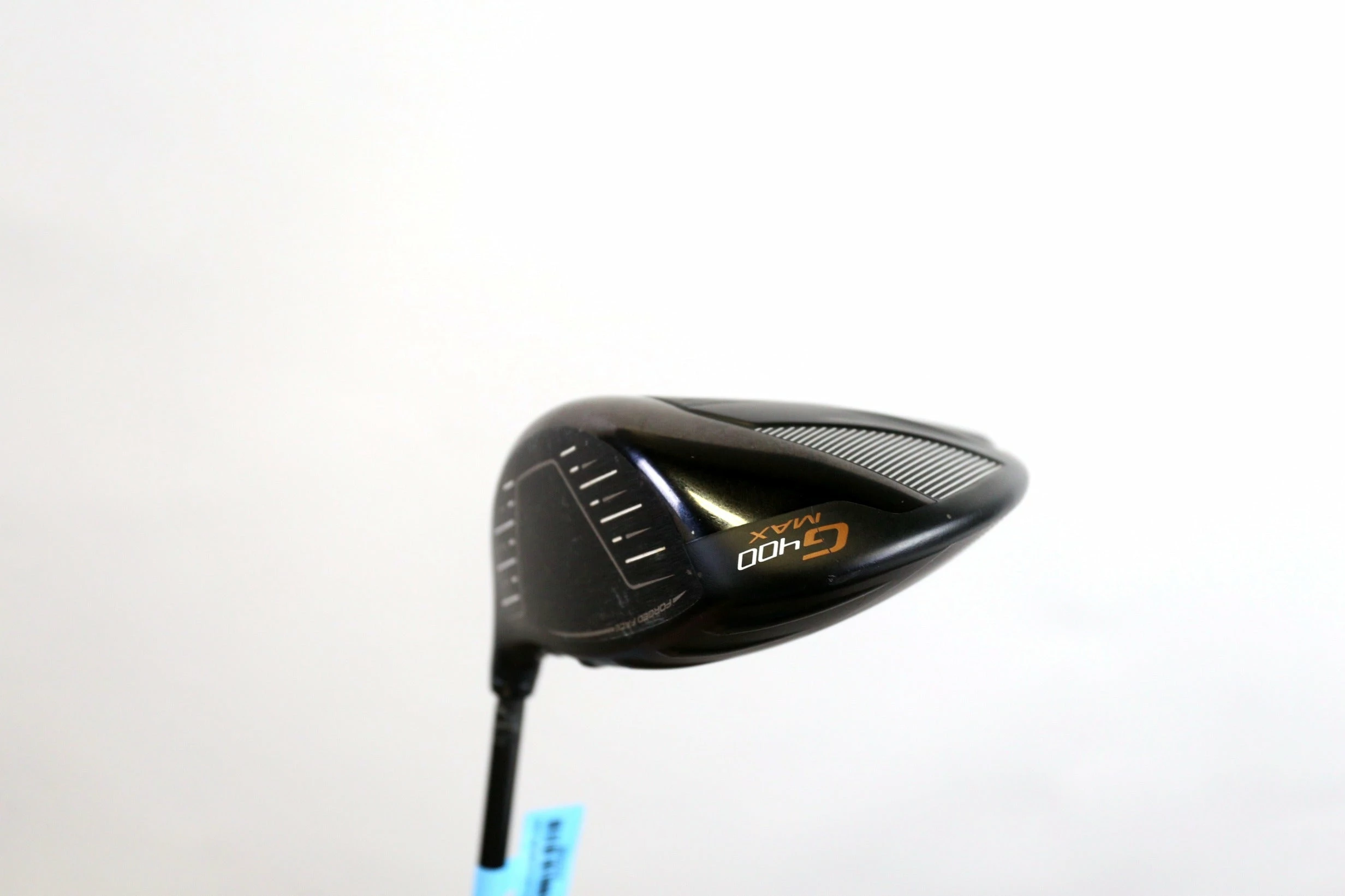 Ping G400 Max Driver - Right-Handed - 9 Degrees - Extra Stiff Flex - Image 5