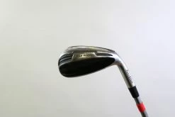 Tour Edge HL4 Iron-wood Single 7 Iron 32* RH 37 In Tour Edge HL4 Shaft Regular