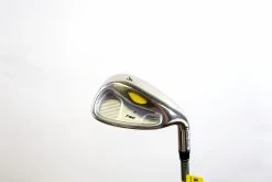 TaylorMade Rac OS Approach Wedge 50* RH 34.75 In Graphite Shaft Ladies Flex