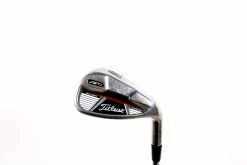 Titleist AP1 710 50* W Wedge RH 35.25 In N.S Pro Steel Shaft Regular Flex