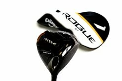 Callaway Rogue ST MAX LS Driver - Right-Handed - 9 Degrees - Stiff Flex