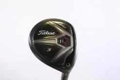Titleist 915F Fairway 3-Wood 16.5IN 42.5IN RH Graphite Rogue Max Stiff Flex