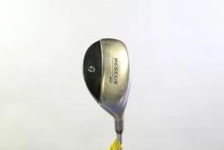TaylorMade Rescue Mid 5 Hybrid 25* RH 39 In Steel Shaft Stiff Flex