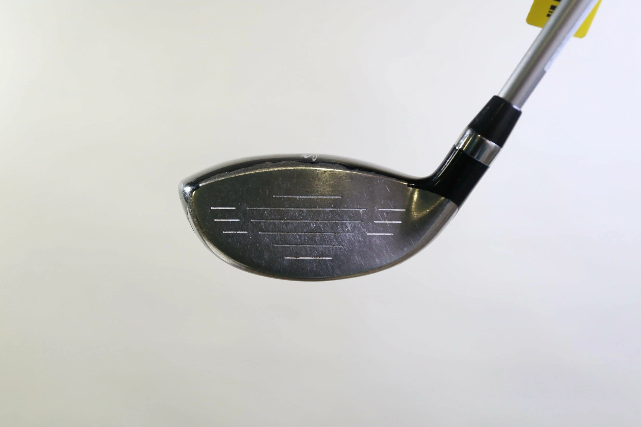 Cobra S3 Max 5 Wood 18* RH 42 In Fujikura Blur Graphite Shaft Womens Flex - Image 6