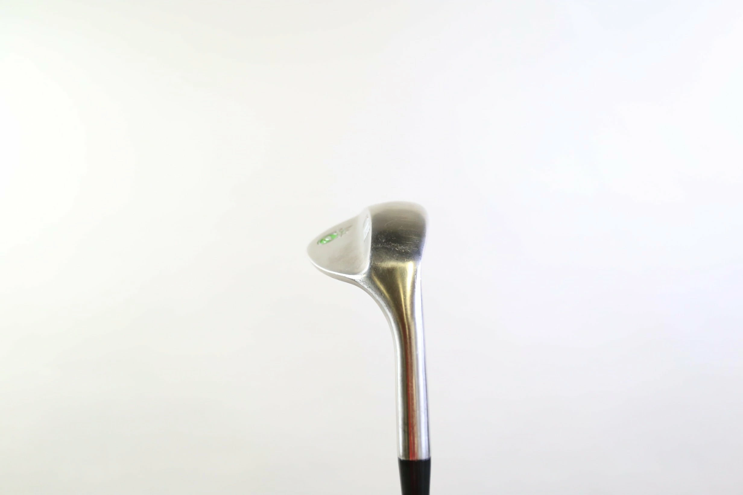 Unspecified Bombtech Grenade 72* Wedge 6* Bounce RH 35.25 In Steel Shaft Stiff Flex - Image 3