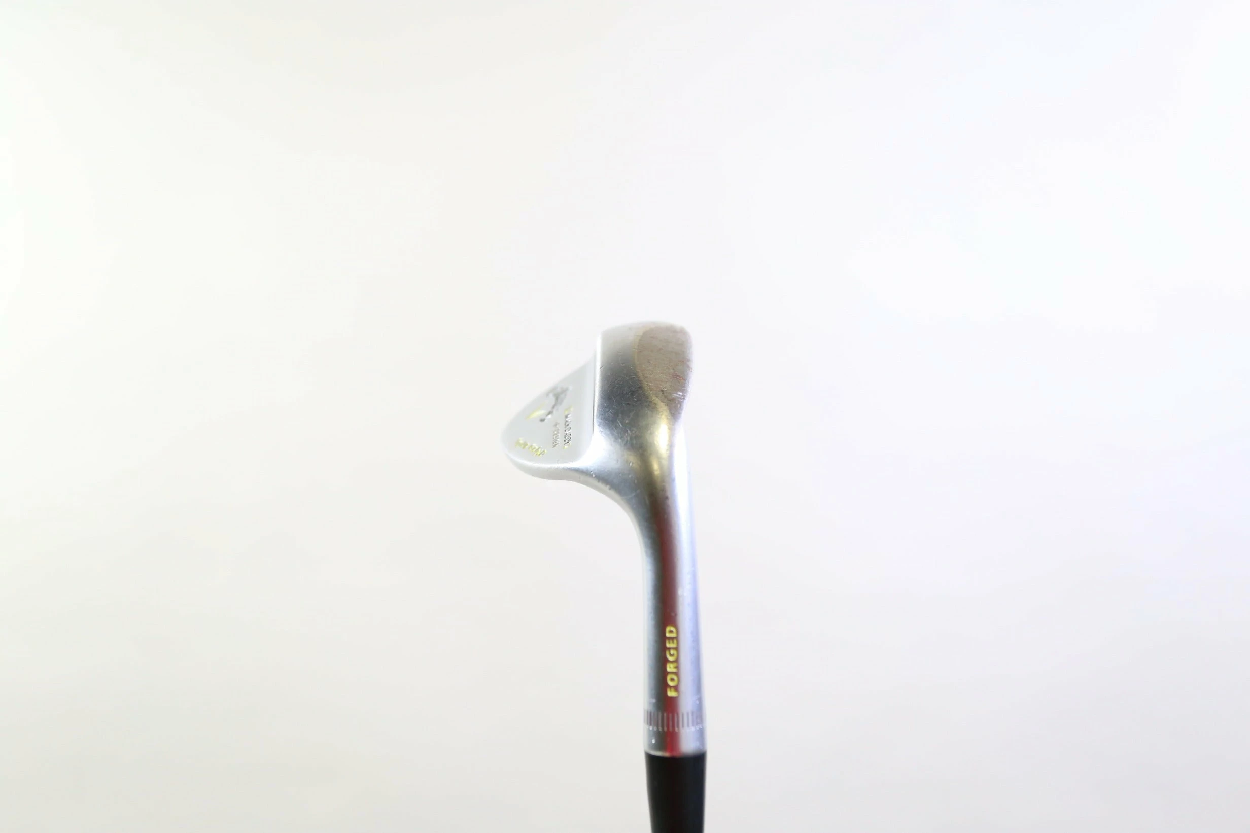 Callaway Mack Daddy 2 Tour Grind 60* Wedge 9* Bounce RH 35 In Steel Stiff Flex - Image 3