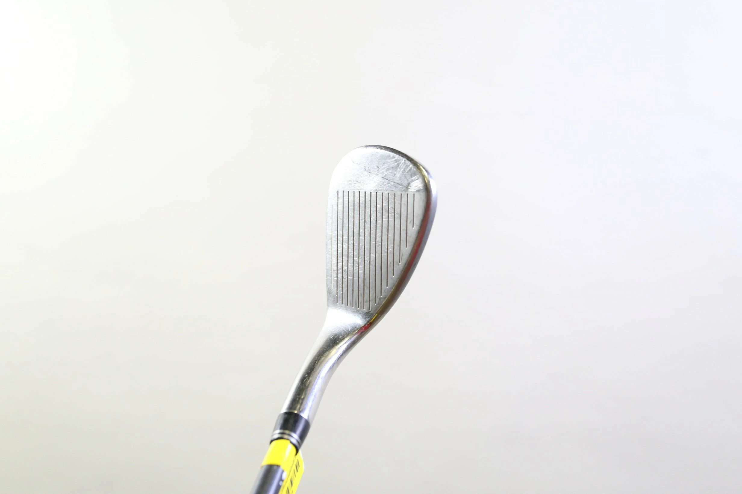 Cobra AMP Cell Blue Lob Wedge 59* RH 37.5 In Graphite Shaft Stiff Flex - Image 7