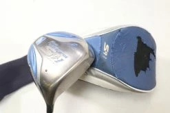 Cobra S9-1 M Offset Driver - Right-Handed - 13.5 Degrees - Ladies Flex