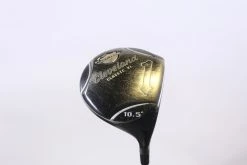 Cleveland Classic XL Driver - Right-Handed - 10.5 Degrees - Regular Flex