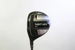 Adams® LEFTY Adams Tight Lies 3 Wood 16* 42.25 In Bassara Graphite Shaft Stiff Flex
