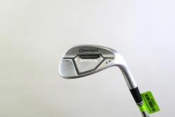 Cleveland RTX-3 CB Tour Satin 56* Wedge 11* Bounce RH 35.25 In Steel Stiff Flex