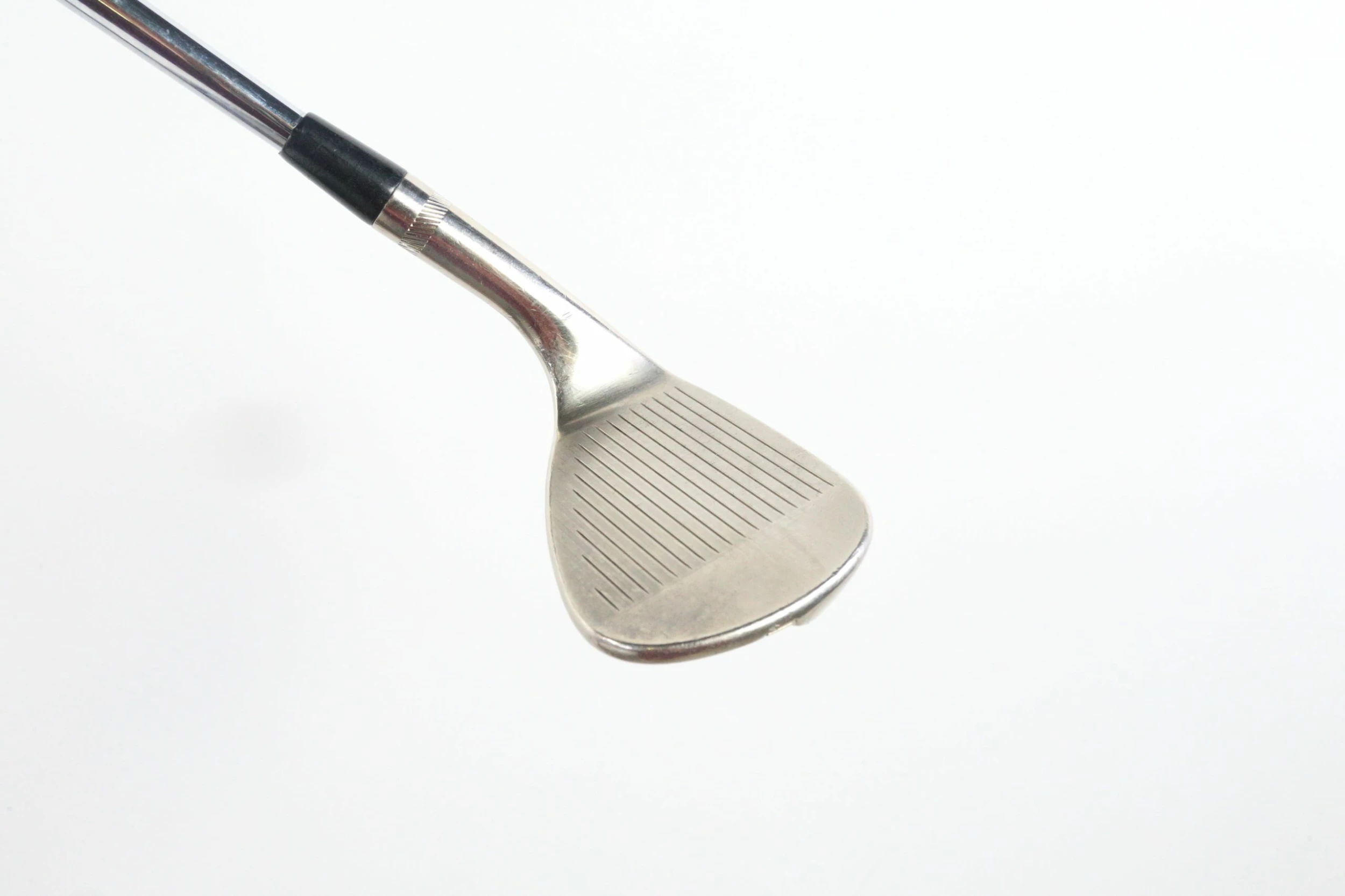 Titleist Vokey SM8 F Grind Gap Wedge 52* RH 8* Bounce 35.5 In Steel Stiff Flex - Image 5