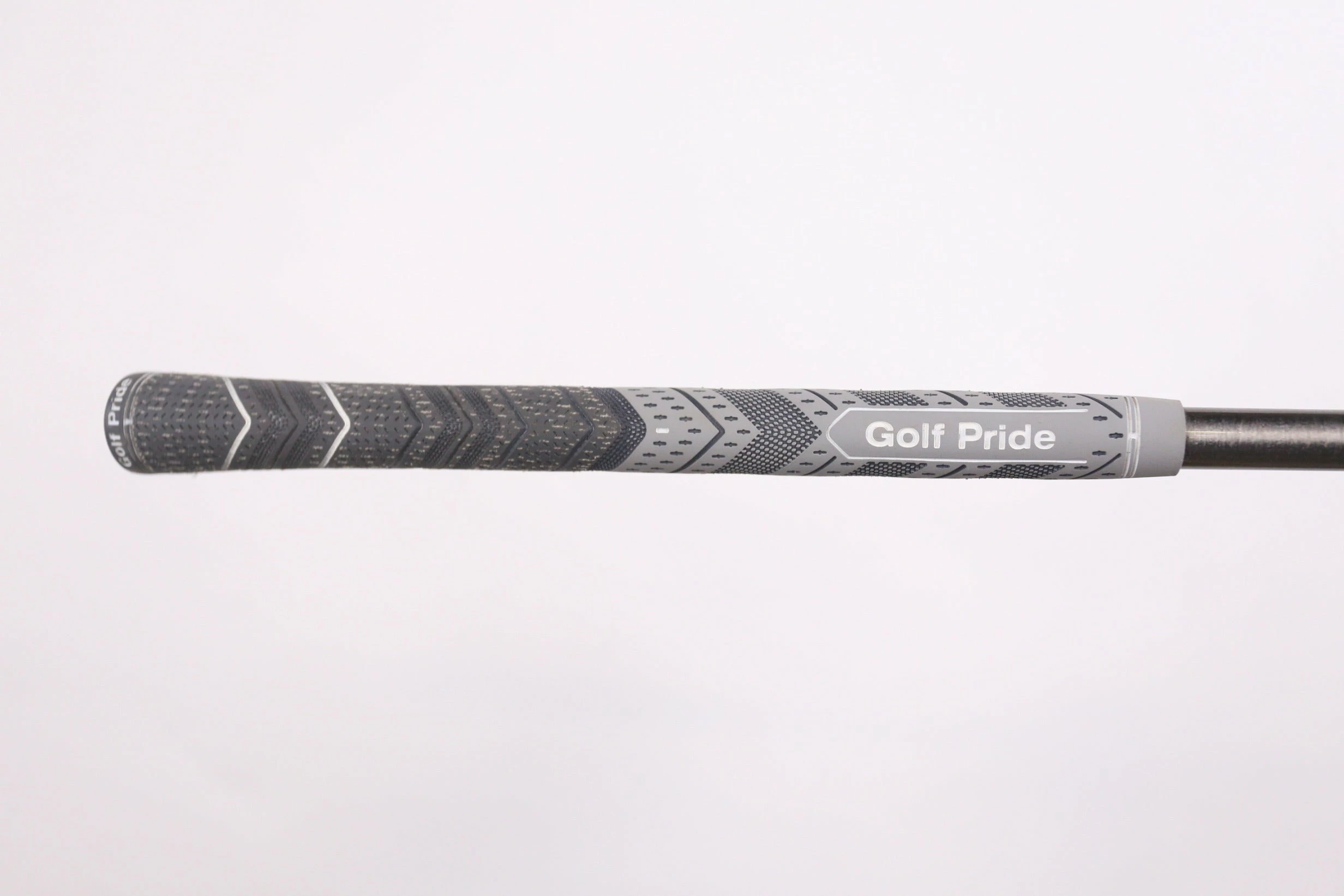 LEFTY TaylorMadeMG2 Chrome SB 58*/11* Wedge 35.5 In Steelfiber Shaft Stiff Flex - Image 9