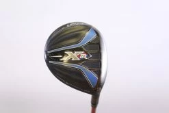 Callaway XR 16 Fairway Wood RH 15* 43.5 In Fujikura Graphite Shaft Mature