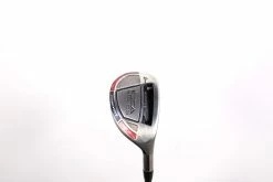 AdamsĀ® Adams Idea A12OS 4 Hybrid 22* RH 39.75 In Grafalloy ProLaunch Red Shaft Stiff