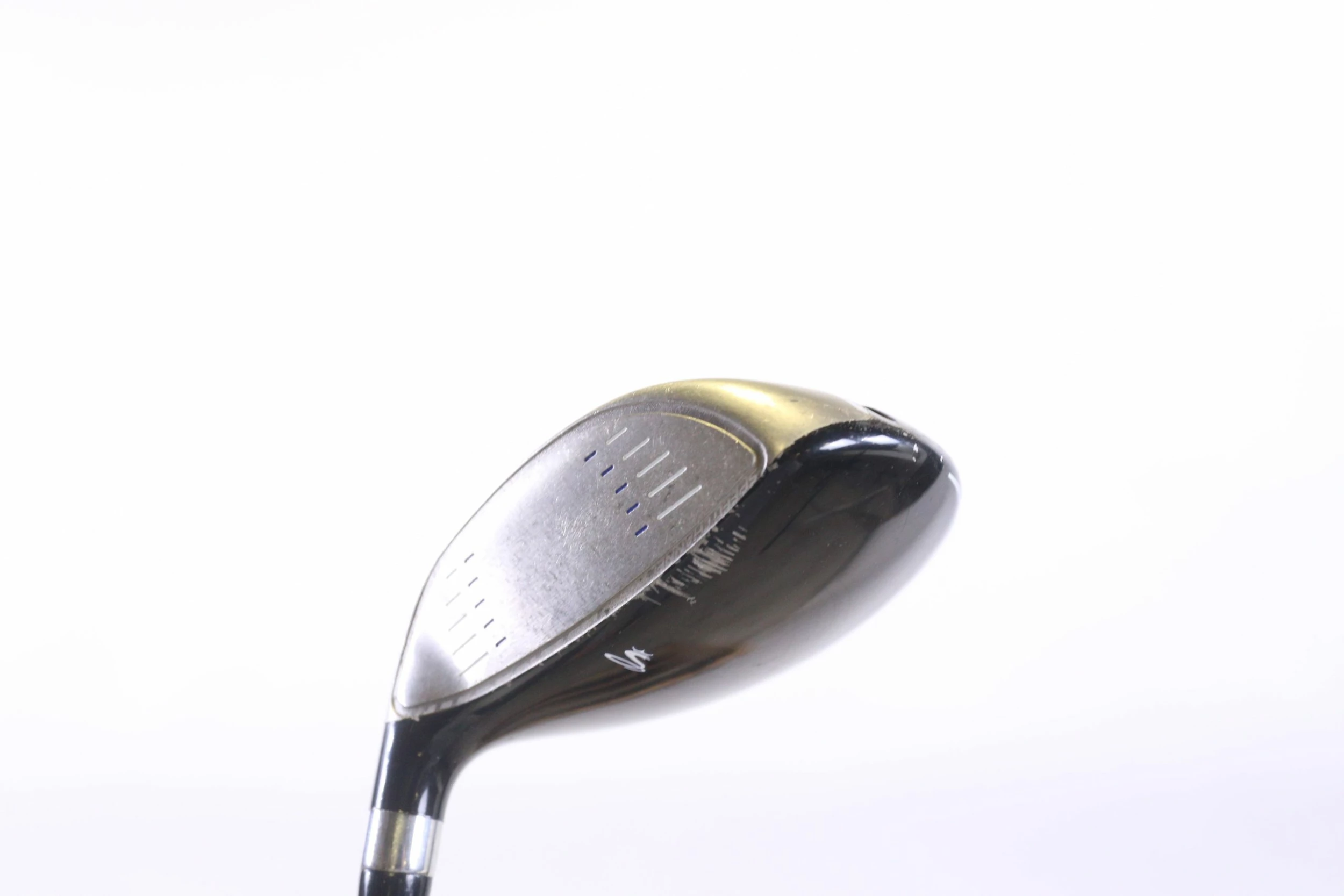 Cobra Fly-Z XL 5 Wood 19* RH 41.75 In Graphite Shaft Regular Flex 65 G - Image 7