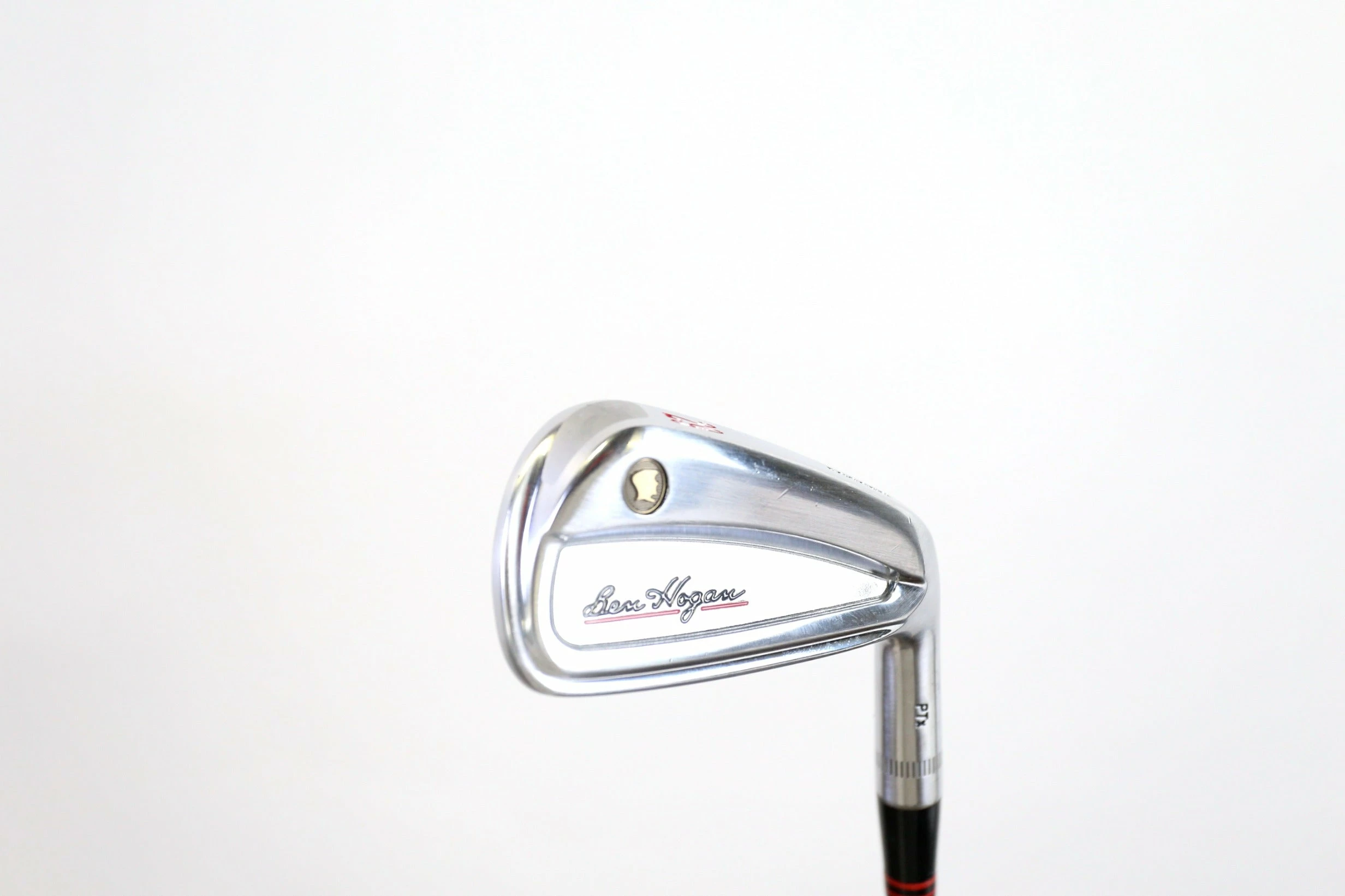 Ben Hogan PTx Forged 29* Iron RH 38 In Recoil 660 F2 Graphite Shaft Senior Flex - Image 2