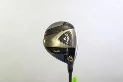 Callaway RAZR Fit 3 Wood 15* RH 43 In Callaway Graphite Shaft Regular Flex