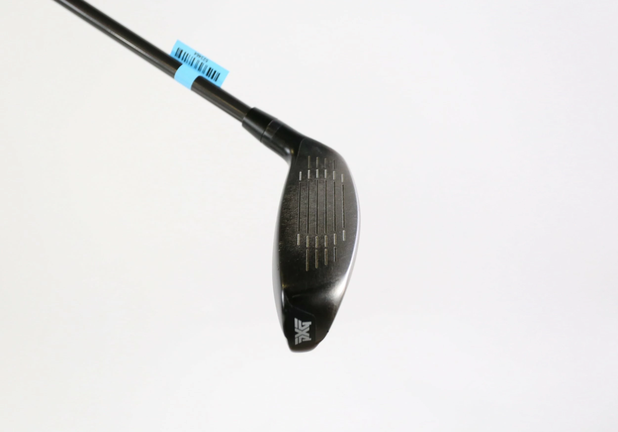PXG 0317X Gen 4 Hybrid 19* RH 40.25 In Even Flow Graphite Shaft Stiff Flex - Image 6