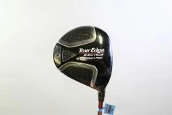 Tour Edge Exotics C721 3 Wood 15* RH 43.25 In Ventus Graphite Shaft Regular Flex
