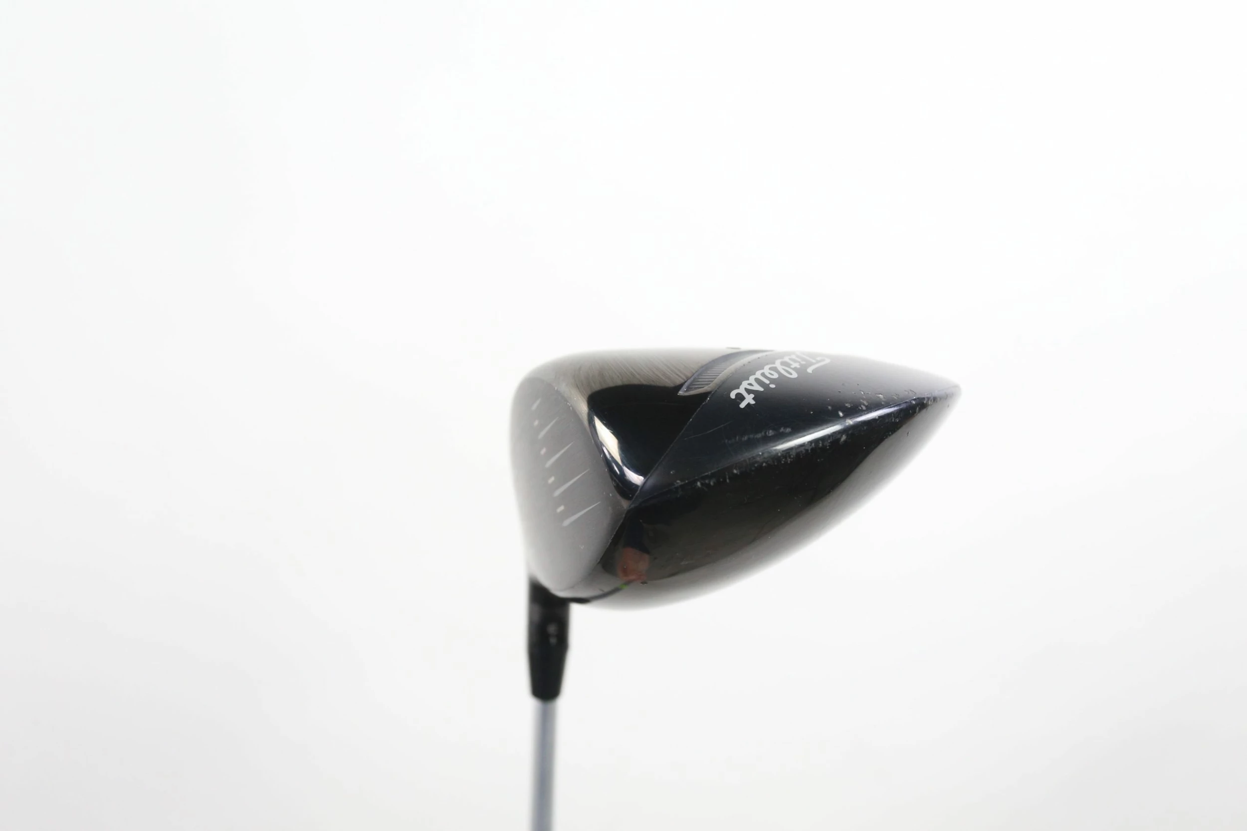 Titleist TS2 Driver - Right-Handed - 8.5 Degrees - Regular Flex - Image 4