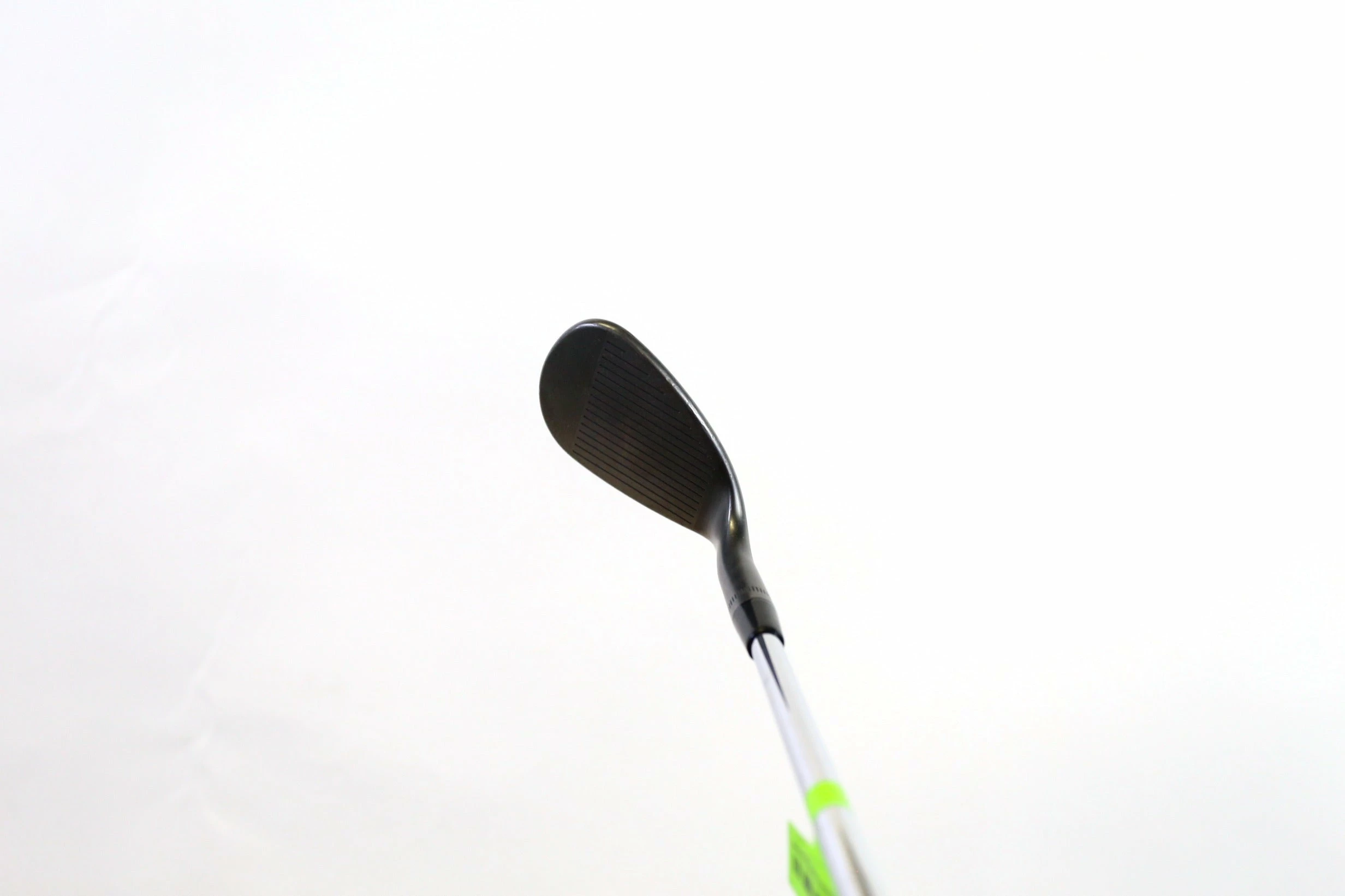 Callaway MD3 Milled Black S Grind 60* Wedge RH 34.75 In 9* Steel Wedge Flex - Image 9