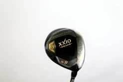 XXIO Prime 10 9 Wood 24* RH 41.5 In XXIO SP-1000 Graphite Shaft Regular Flex